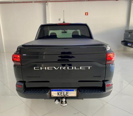 CHEVROLET Montana 1.2 12V FLEX TURBO, Foto 5