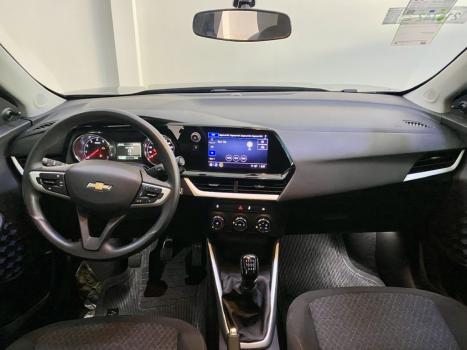 CHEVROLET Montana 1.2 12V FLEX TURBO, Foto 7