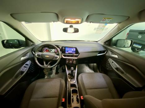 CHEVROLET Montana 1.2 12V FLEX TURBO, Foto 8