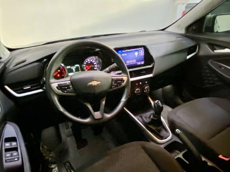 CHEVROLET Montana 1.2 12V FLEX TURBO, Foto 10