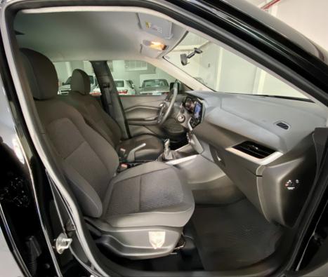 CHEVROLET Montana 1.2 12V FLEX TURBO, Foto 11
