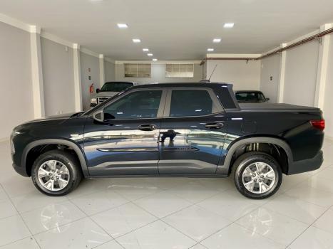 CHEVROLET Montana 1.2 12V FLEX TURBO, Foto 12