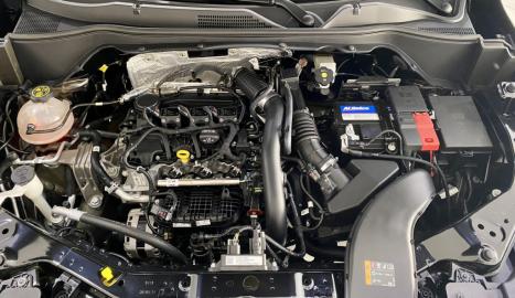CHEVROLET Montana 1.2 12V FLEX TURBO, Foto 13