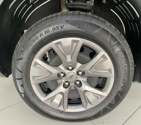 CHEVROLET Montana 1.2 12V FLEX TURBO, Foto 14