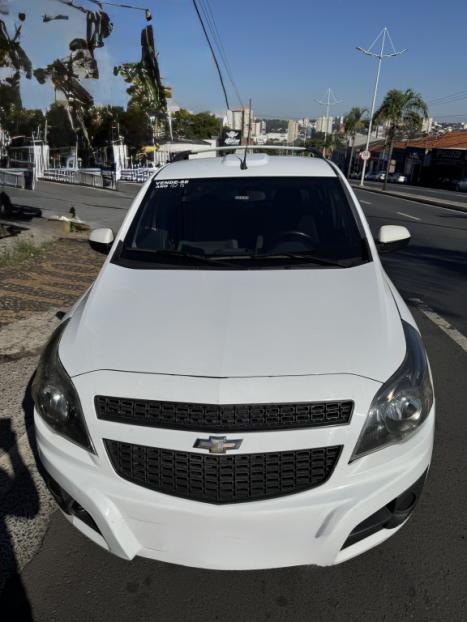 CHEVROLET Montana 1.4 FLEX LS, Foto 4