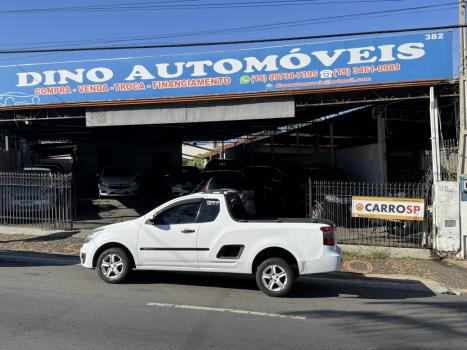 CHEVROLET Montana 1.4 FLEX LS, Foto 5