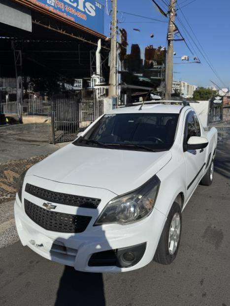 CHEVROLET Montana 1.4 FLEX LS, Foto 6