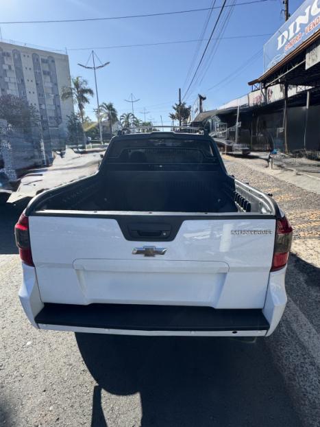 CHEVROLET Montana 1.4 FLEX LS, Foto 9