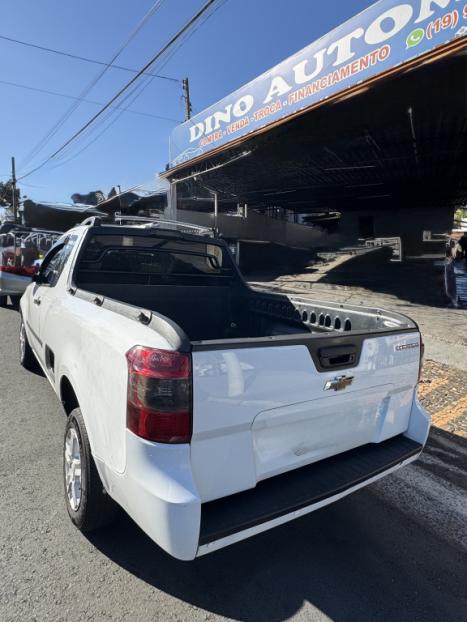 CHEVROLET Montana 1.4 FLEX LS, Foto 10