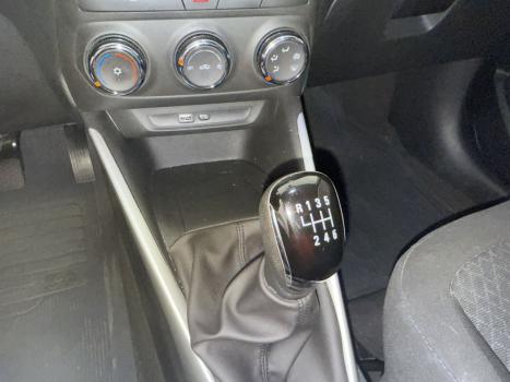 CHEVROLET Montana 1.2 12V FLEX TURBO, Foto 10