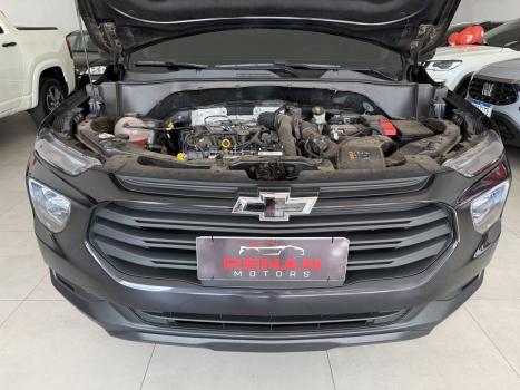CHEVROLET Montana 1.2 12V FLEX TURBO, Foto 5