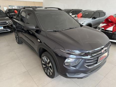 CHEVROLET Montana 1.2 12V FLEX TURBO, Foto 9