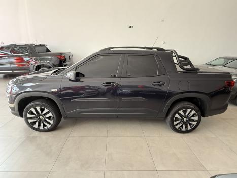 CHEVROLET Montana 1.2 12V FLEX TURBO, Foto 14