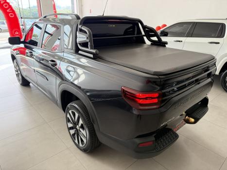 CHEVROLET Montana 1.2 12V FLEX TURBO, Foto 8