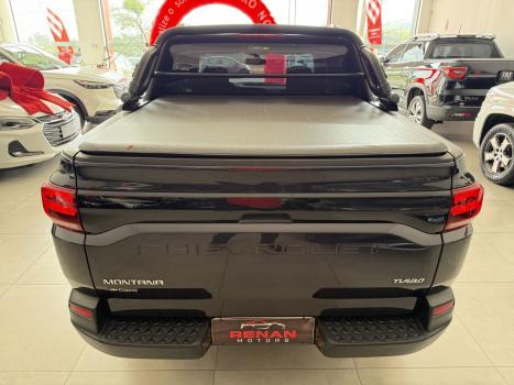 CHEVROLET Montana 1.2 12V FLEX TURBO, Foto 7