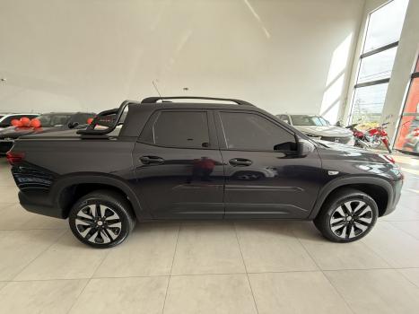 CHEVROLET Montana 1.2 12V FLEX TURBO, Foto 13