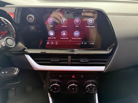 CHEVROLET Montana 1.2 12V FLEX TURBO, Foto 12