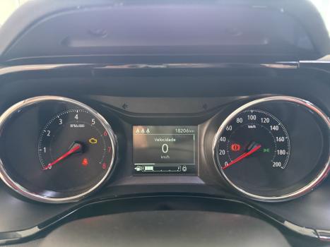 CHEVROLET Montana 1.2 12V FLEX TURBO, Foto 4