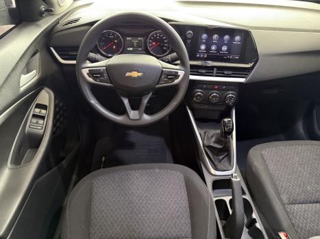 CHEVROLET Montana 1.2 12V FLEX TURBO, Foto 3