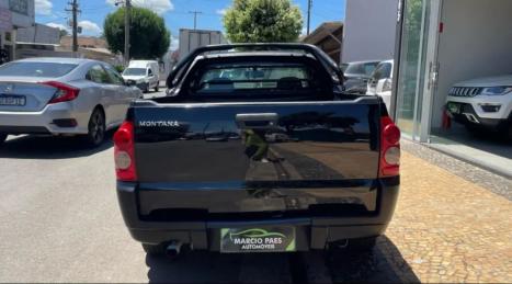 CHEVROLET Montana 1.4 FLEX CONQUEST, Foto 4