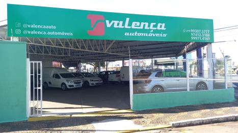 CHEVROLET Montana 1.4 FLEX SPORT, Foto 2