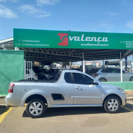 CHEVROLET Montana 1.4 FLEX SPORT, Foto 4