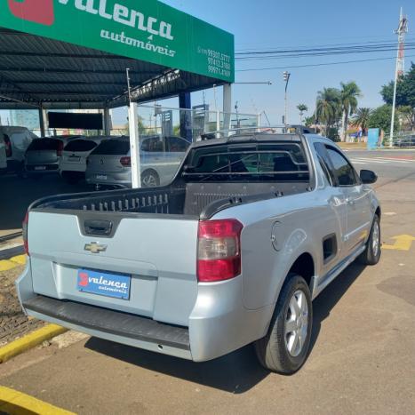 CHEVROLET Montana 1.4 FLEX SPORT, Foto 6
