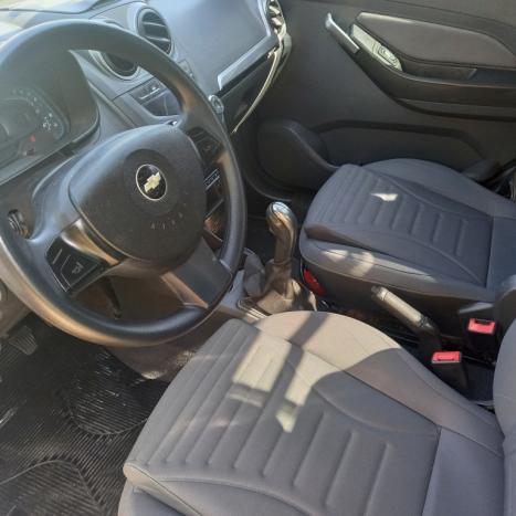 CHEVROLET Montana 1.4 FLEX SPORT, Foto 9