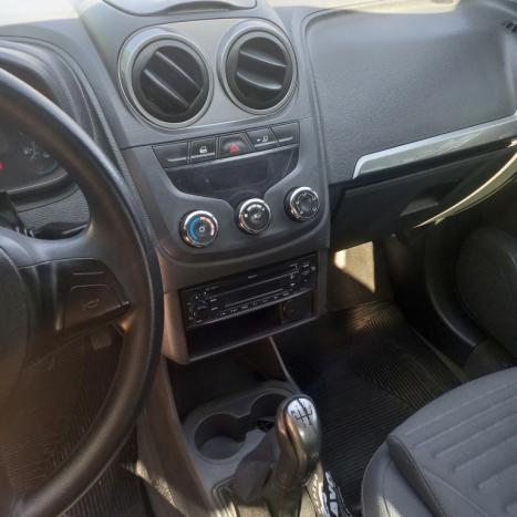 CHEVROLET Montana 1.4 FLEX SPORT, Foto 10