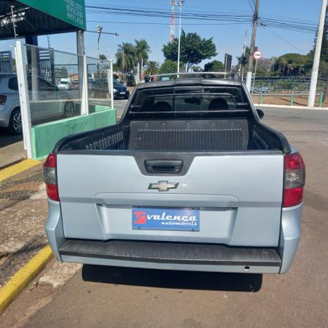 CHEVROLET Montana 1.4 FLEX SPORT, Foto 8