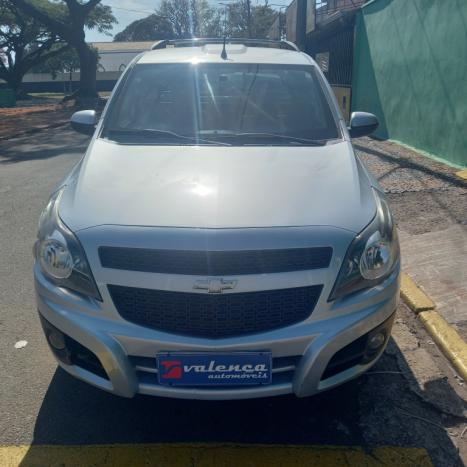 CHEVROLET Montana 1.4 FLEX SPORT, Foto 3