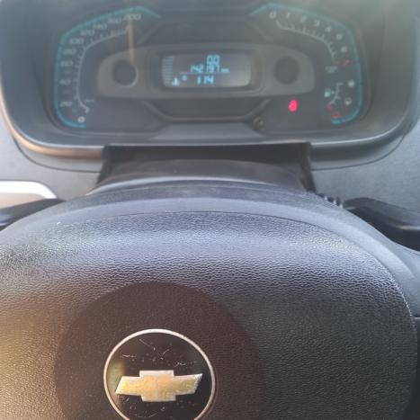 CHEVROLET Montana 1.4 FLEX SPORT, Foto 12