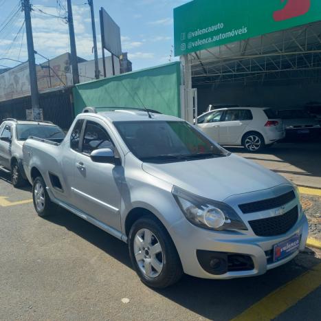 CHEVROLET Montana 1.4 FLEX SPORT, Foto 2