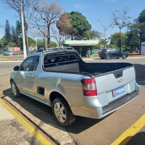 CHEVROLET Montana 1.4 FLEX SPORT, Foto 7