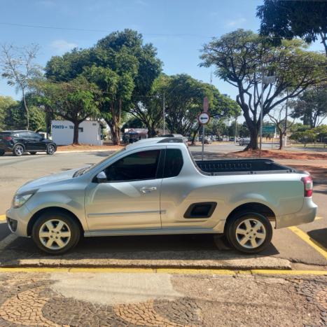 CHEVROLET Montana 1.4 FLEX SPORT, Foto 5