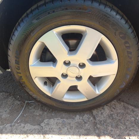 CHEVROLET Montana 1.4 FLEX SPORT, Foto 14
