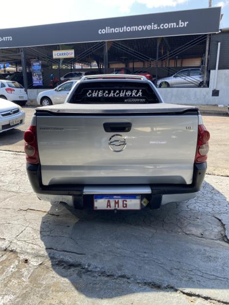 CHEVROLET Montana 1.8 FLEX SPORT, Foto 3