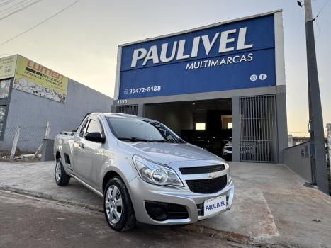 CHEVROLET Montana 1.4 FLEX LS, Foto 1