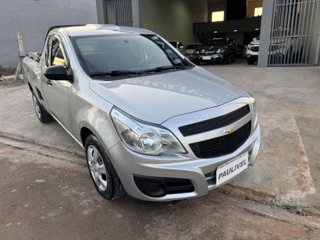 CHEVROLET Montana 1.4 FLEX LS, Foto 2