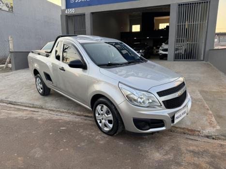 CHEVROLET Montana 1.4 FLEX LS, Foto 3