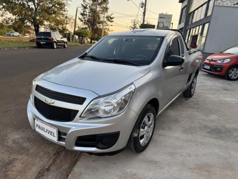 CHEVROLET Montana 1.4 FLEX LS, Foto 4
