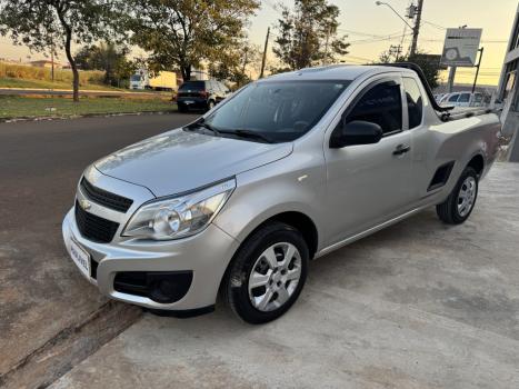 CHEVROLET Montana 1.4 FLEX LS, Foto 5