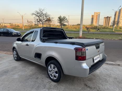 CHEVROLET Montana 1.4 FLEX LS, Foto 7