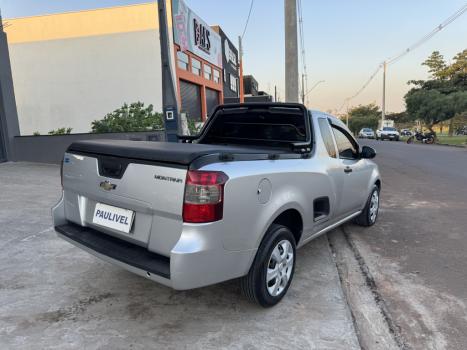 CHEVROLET Montana 1.4 FLEX LS, Foto 8