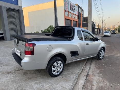 CHEVROLET Montana 1.4 FLEX LS, Foto 9