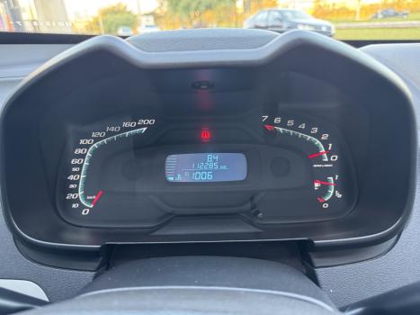 CHEVROLET Montana 1.4 FLEX LS, Foto 10