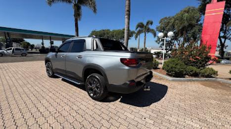 CHEVROLET Montana 1.2 12V 4P FLEX TURBO PREMIER AUTOMTICO, Foto 5