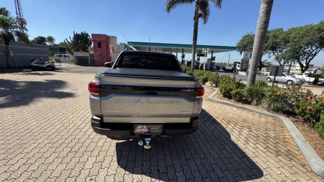 CHEVROLET Montana 1.2 12V 4P FLEX TURBO PREMIER AUTOMTICO, Foto 6