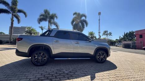 CHEVROLET Montana 1.2 12V 4P FLEX TURBO PREMIER AUTOMTICO, Foto 8