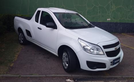 CHEVROLET Montana 1.4 FLEX LS, Foto 3